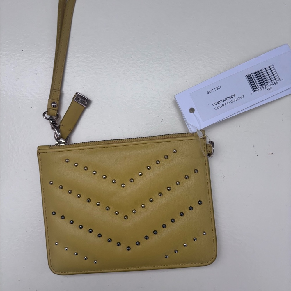 Stuart weitzman pouch - Picture 3 of 7
